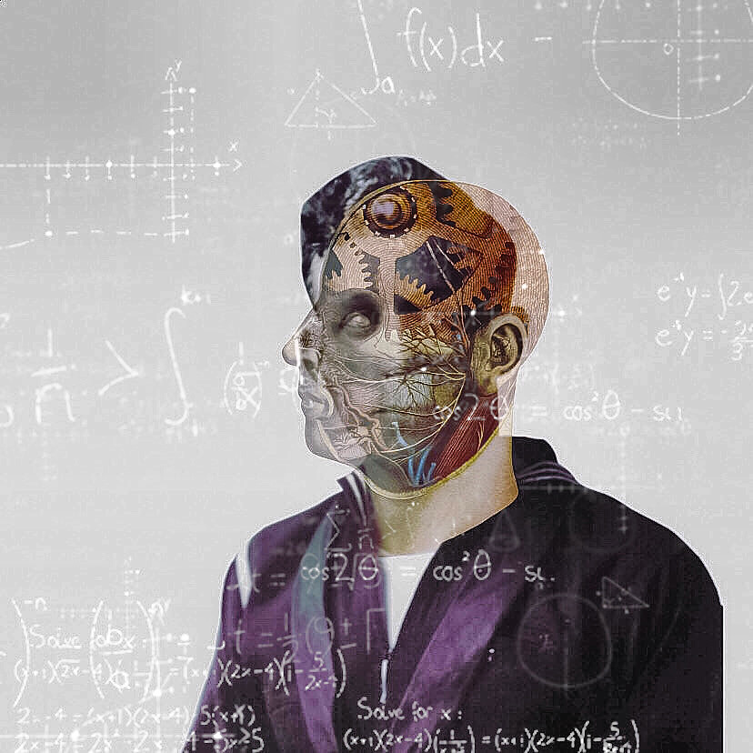 Between Earth and Algorithm — Miami