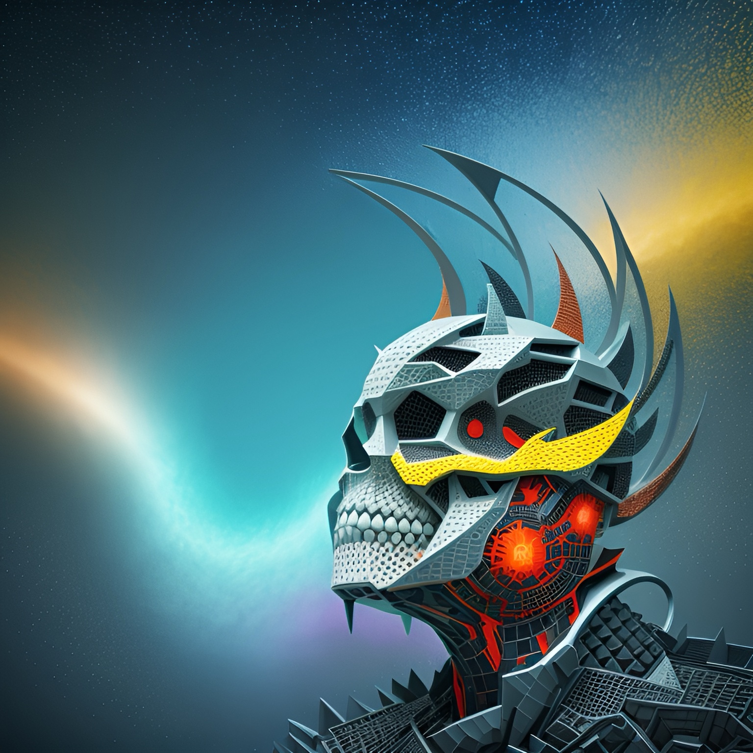 East LA — Street Photography