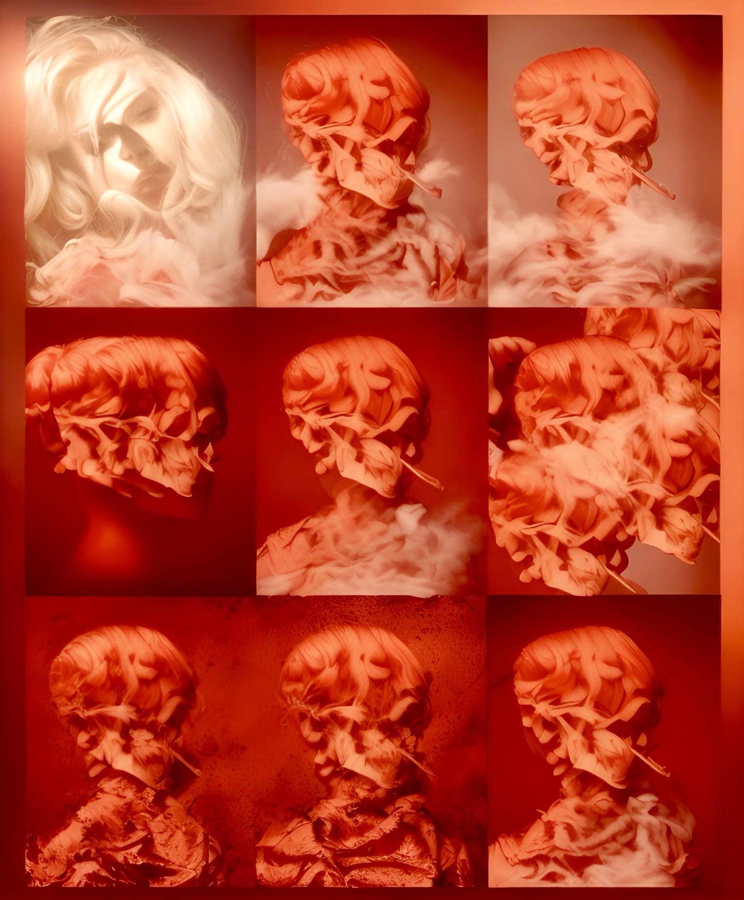 Smoke Studies