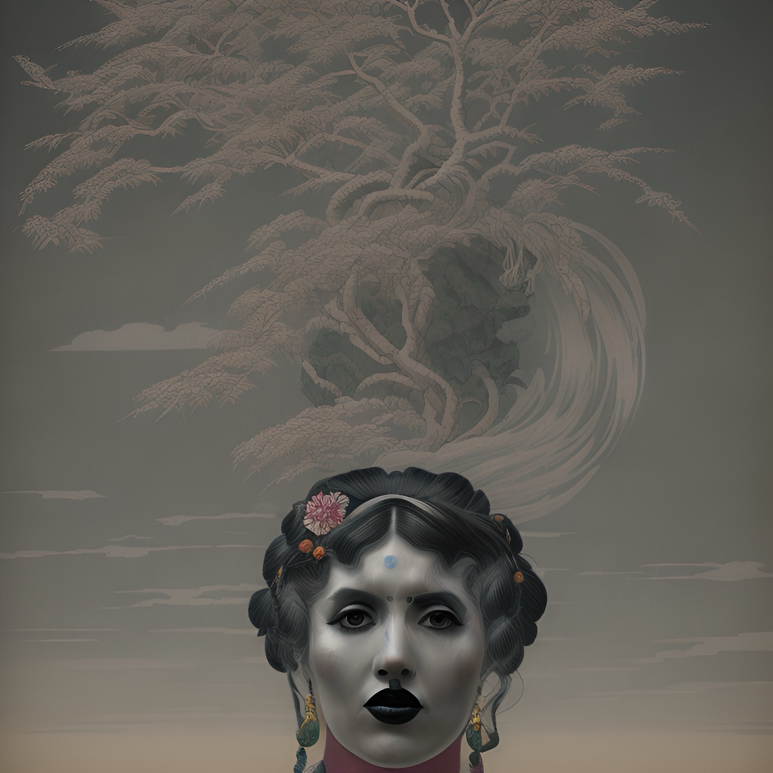 Connection Lost — RomansEye